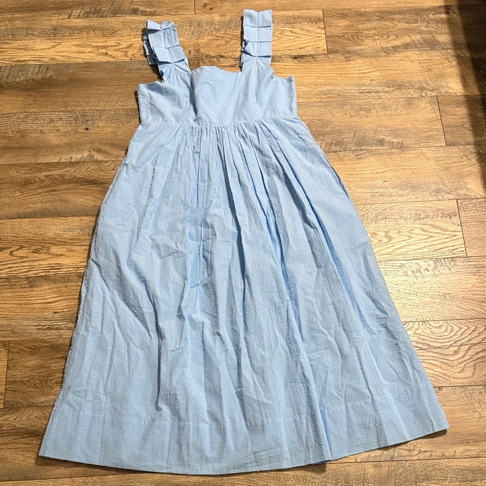 LAKE Lolly dress